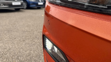 Volkswagen Polo 1.0 TSI 95 Match 5dr Petrol Hatchback